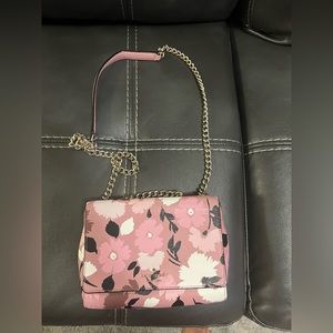 Kate spade - BRIAR LANE GALA FLORAL MINI EMELYN SHOULDER BAG